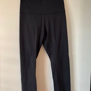 Lululemon Wunder Under